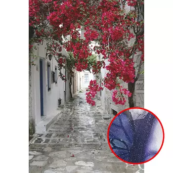 Фреска Ortograf