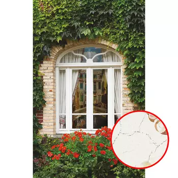 Фреска Ortograf