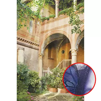 Фреска Ortograf