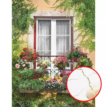 Фреска Ortograf