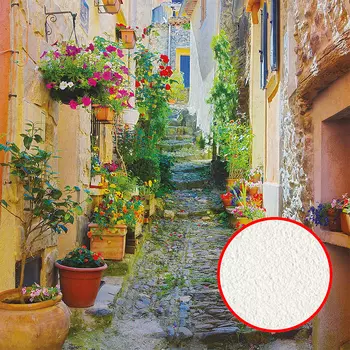 Фреска Ortograf