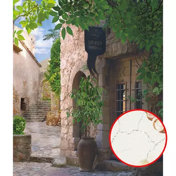 Фреска Ortograf