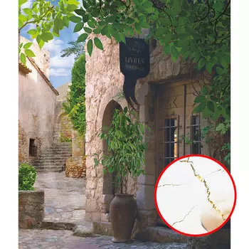 Фреска Ortograf