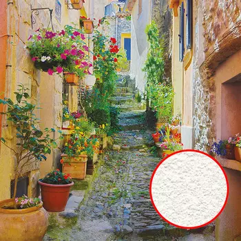 Фреска Ortograf