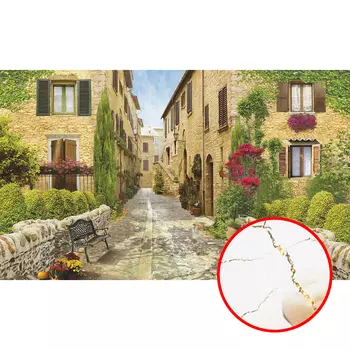 Фреска Ortograf