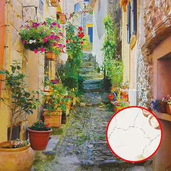 Фреска Ortograf