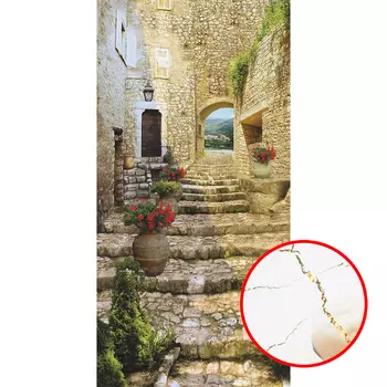 Фреска Ortograf