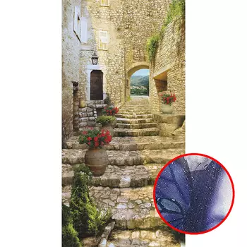 Фреска Ortograf