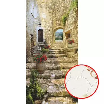 Фреска Ortograf