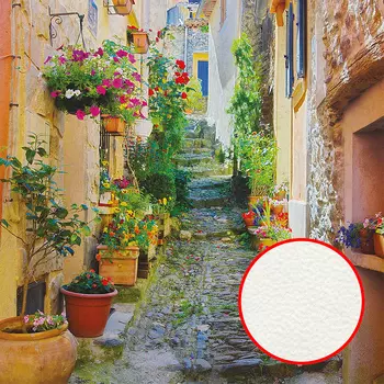 Фреска Ortograf