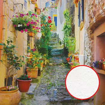 Фреска Ortograf