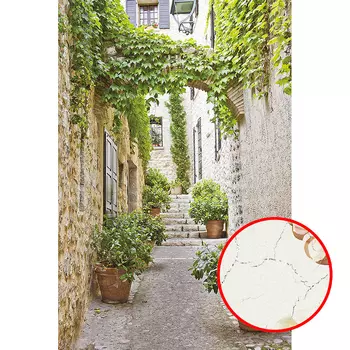 Фреска Ortograf