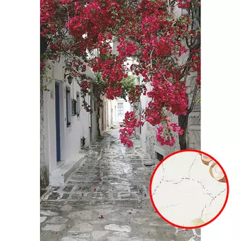 Фреска Ortograf