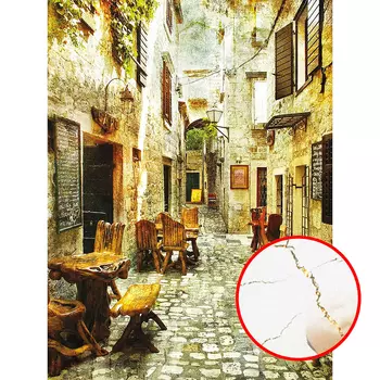 Фреска Ortograf