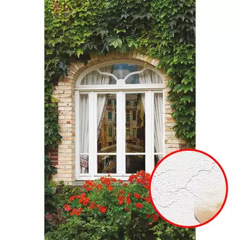 Фреска Ortograf