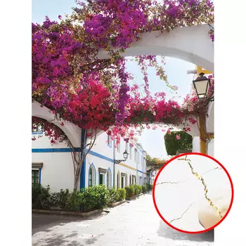 Фреска Ortograf