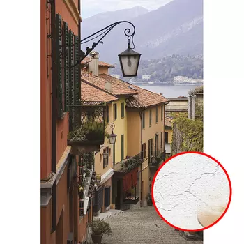 Фреска Ortograf