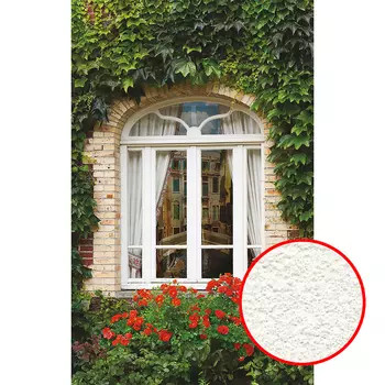 Фреска Ortograf