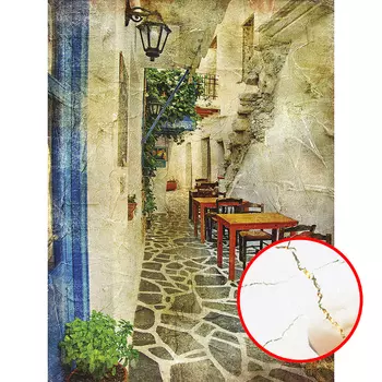 Фреска Ortograf