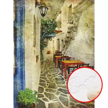 Фреска Ortograf