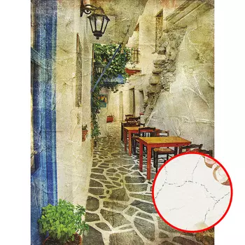 Фреска Ortograf