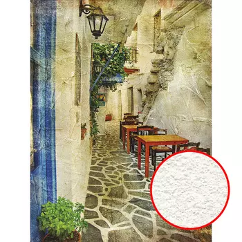 Фреска Ortograf