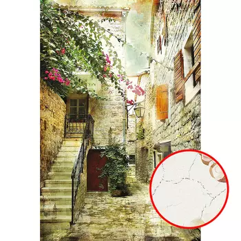 Фреска Ortograf