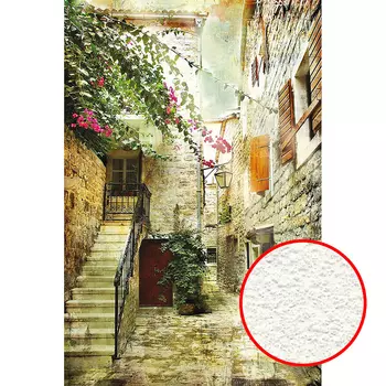 Фреска Ortograf