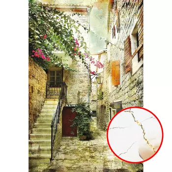 Фреска Ortograf