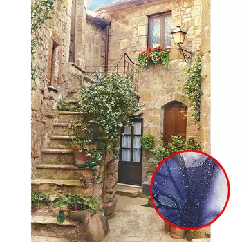 Фреска Ortograf