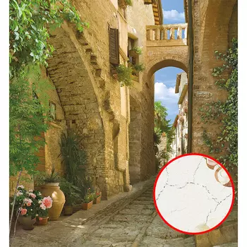 Фреска Ortograf