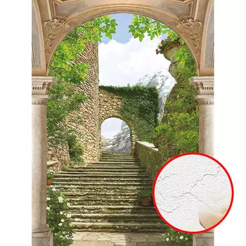 Фреска Ortograf