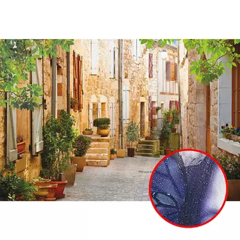 Фреска Ortograf