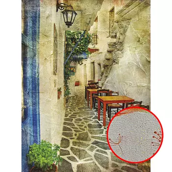 Фреска Ortograf