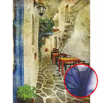 Фреска Ortograf