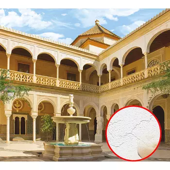 Фреска Ortograf