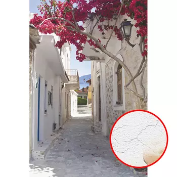 Фреска Ortograf