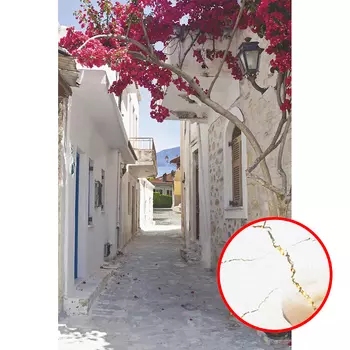 Фреска Ortograf