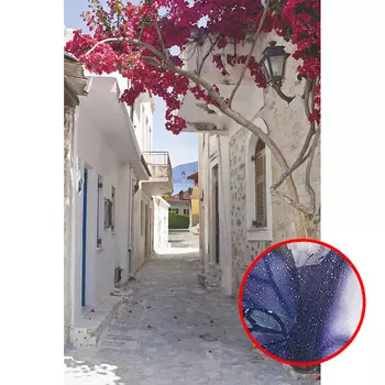 Фреска Ortograf