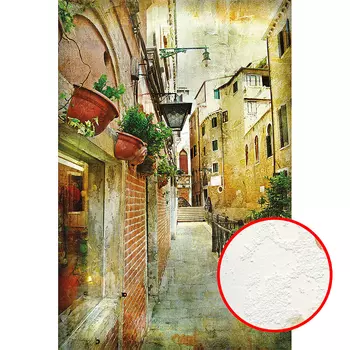 Фреска Ortograf