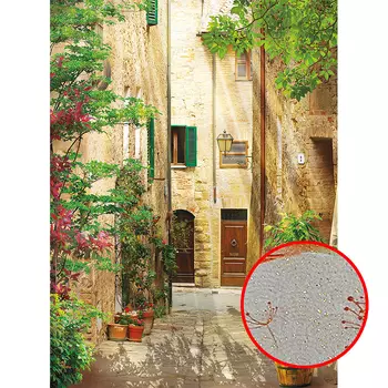 Фреска Ortograf