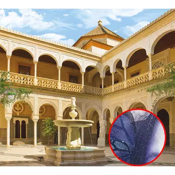 Фреска Ortograf