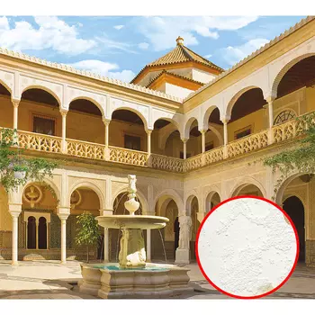 Фреска Ortograf