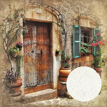 Фреска Ortograf