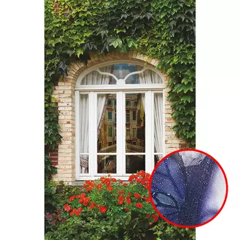 Фреска Ortograf