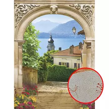 Фреска Ortograf