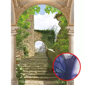 Фреска Ortograf