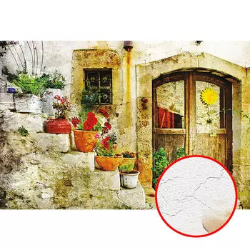 Фреска Ortograf