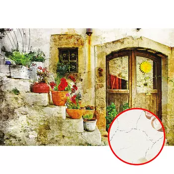 Фреска Ortograf