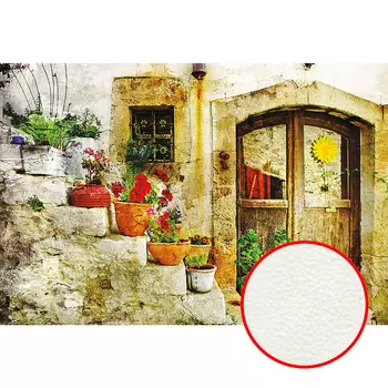 Фреска Ortograf